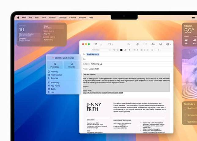 iOS 18 AI 功能上架时间表 部分功能可能 2025 年才推出