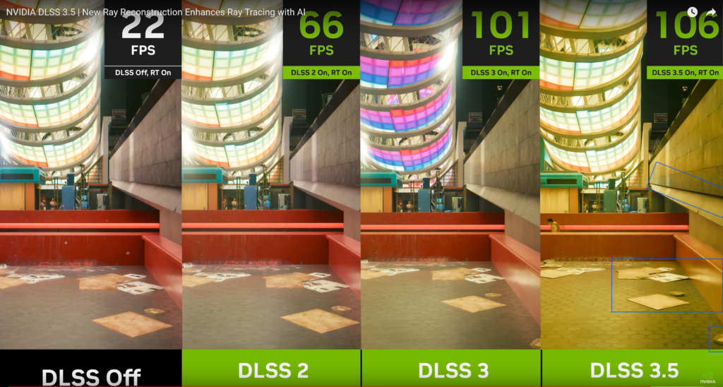 NVIDIA CEO暗示DLSS 4的可能性！