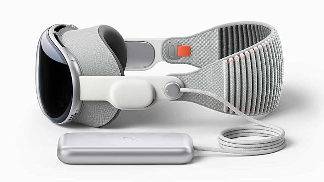 廉价版Apple Vision传闻将需要连接iPhone或Mac使用