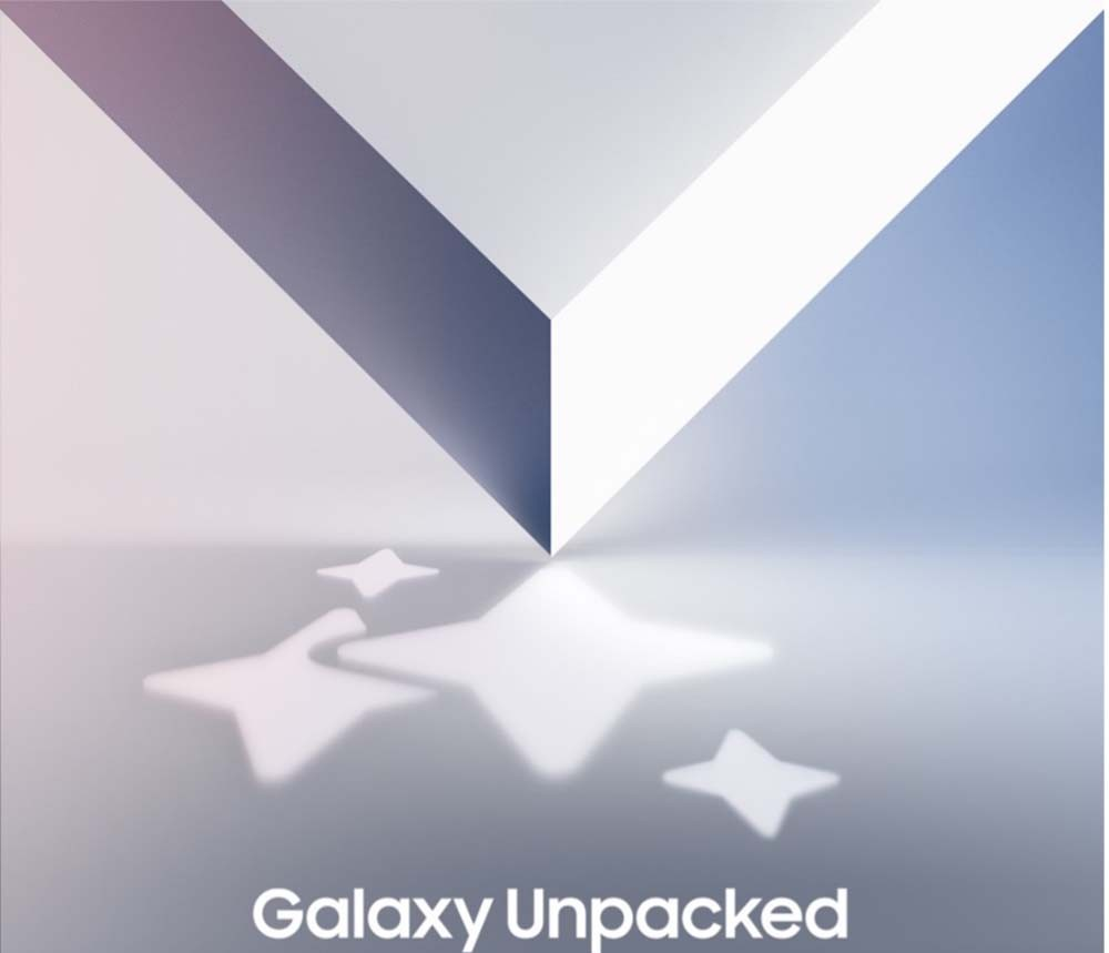 Samsung Galaxy Unpacked 2024 全球发布会 – 7 月 10 日