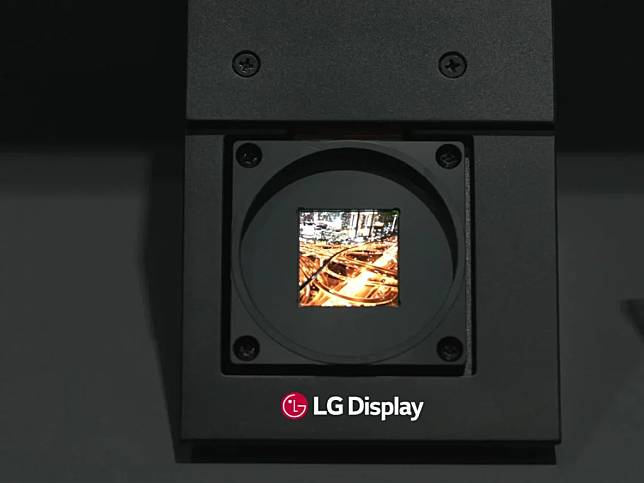 LG Display宣布量产首款手提电脑 Tandem OLED 面板