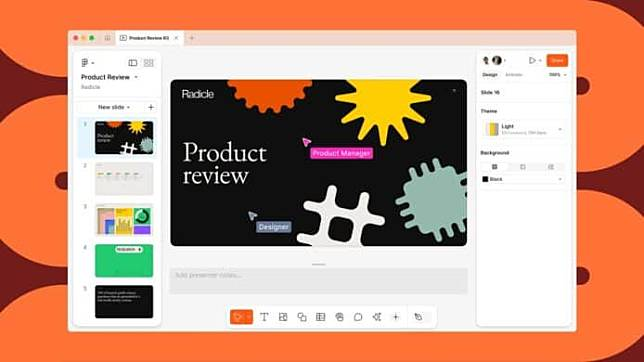 Figma 公布大规模接口更新 加入生成式 AI 工具改善使用体验