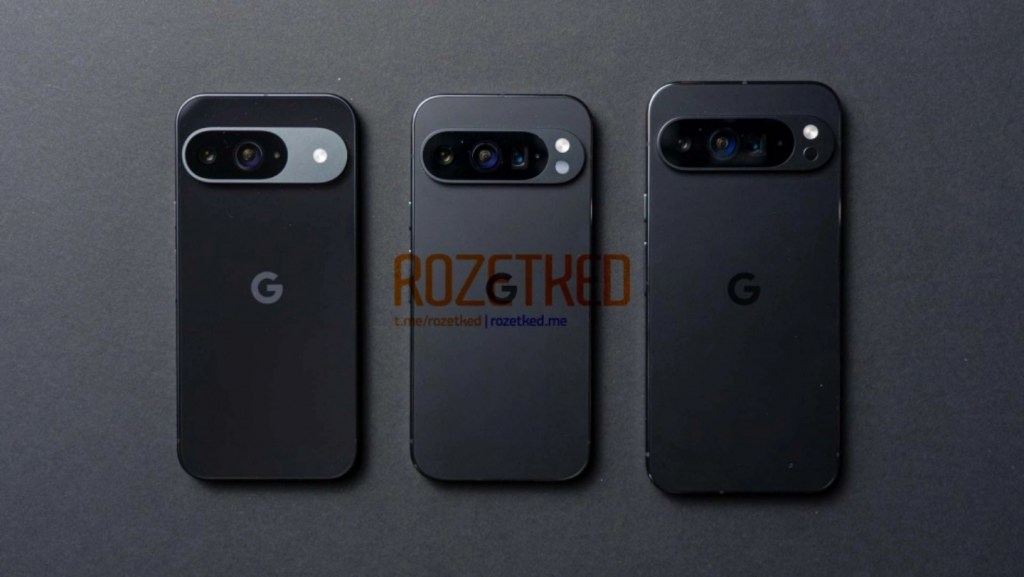 Google Pixel 发布会将于8月14日登场！ 预计迎来 Pixel 9、Pixel Watch 3、新一代 Pixel 折叠机