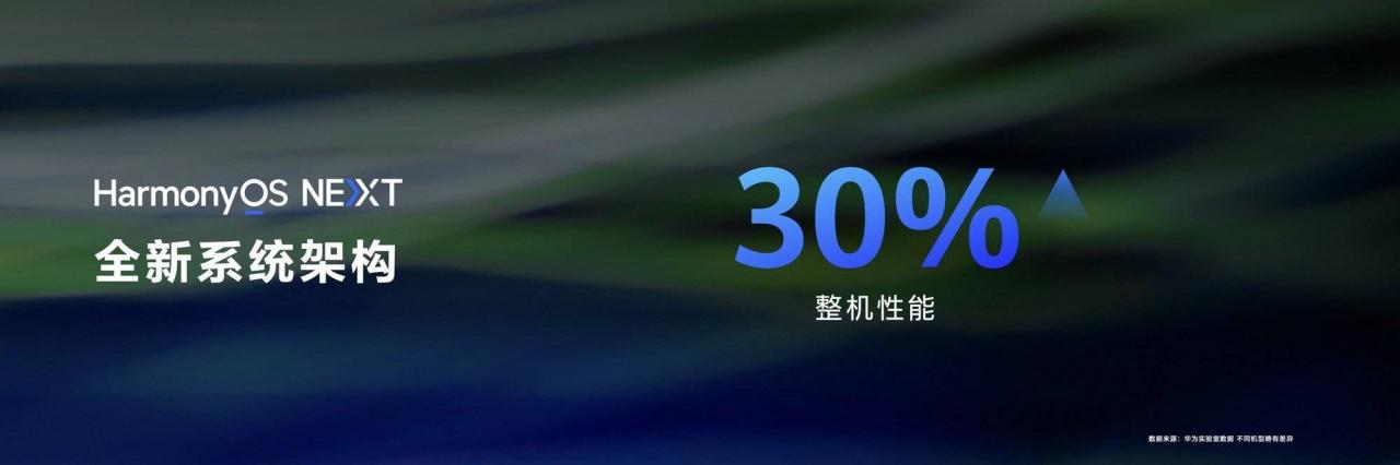 一文简述，HarmonyOS Next 与 Android 及 iOS 之间的差别