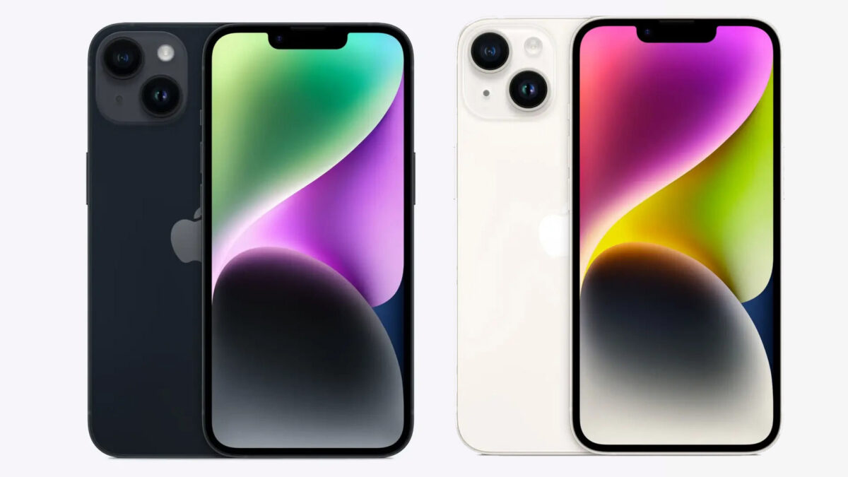 iPhone 15 iPhone 15 Pro 颜色