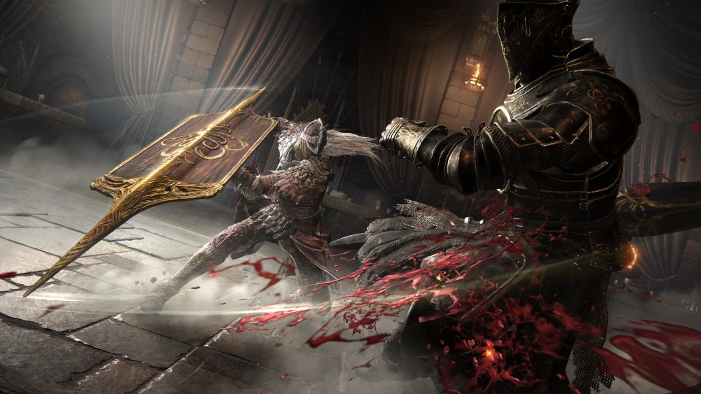 《ELDEN RING》DLC「黄金树幽影」试玩：高难度下的新冒险故事