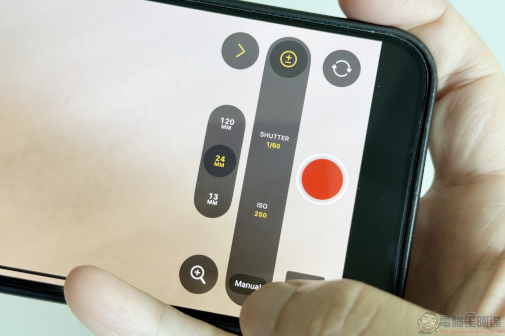 Apple 免费 Final Cut Camera 进阶摄影应用正式推出动手玩，可无线监看最多四台 iPhone 的 Final Cut Pro 2 也来了 - 安卓手赚网