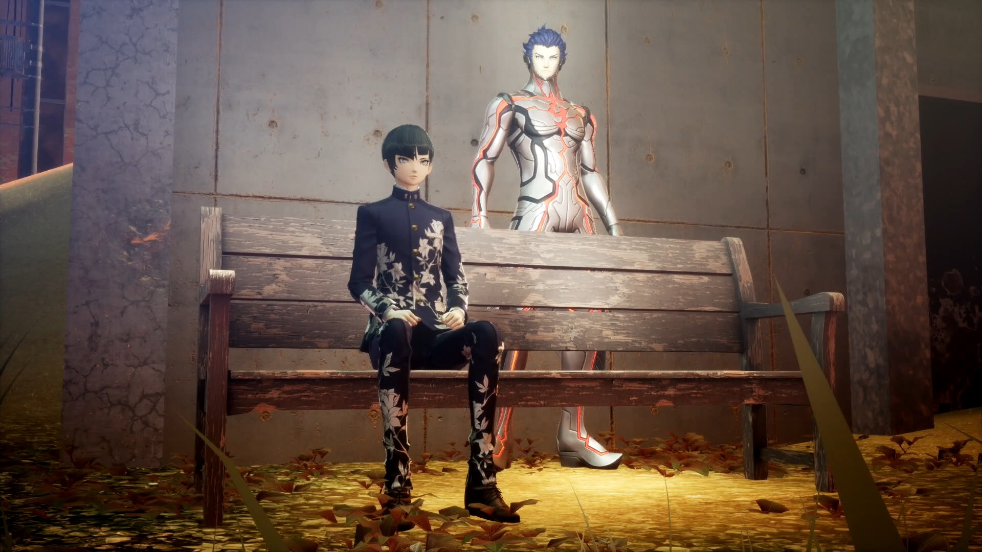 《真·女神转生V：Vengeance》试玩：挑战升级与丰富内容带来的全新冒险！