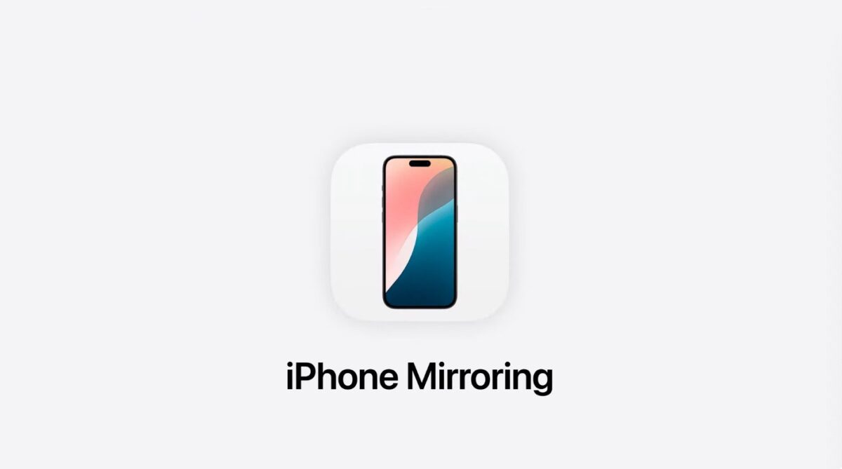 macOS 15 命名 Sequoia、直接操控 iPhone、Safari 摘要网页重点