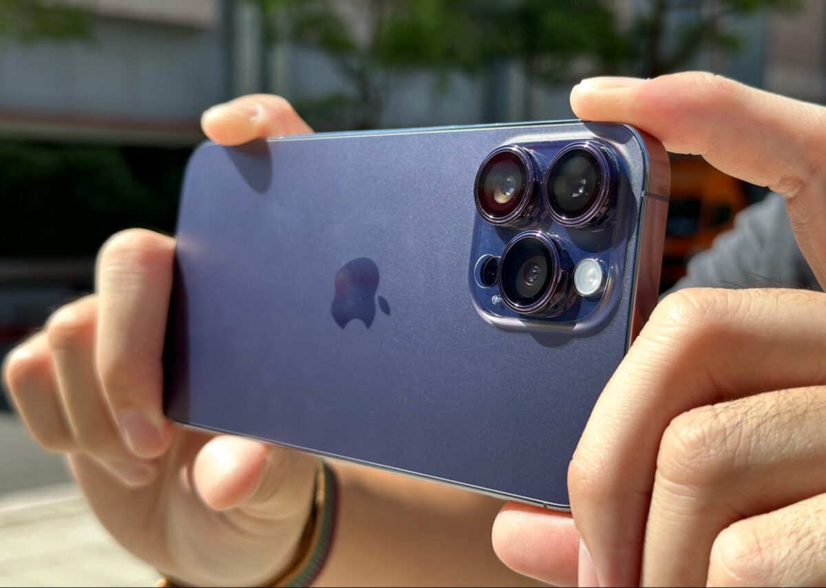 iPhone 14 iPhone 14 Pro imos imos Care 蓝宝石保护贴 蓝宝石镜头贴 军规防震壳 康宁玻璃保护贴