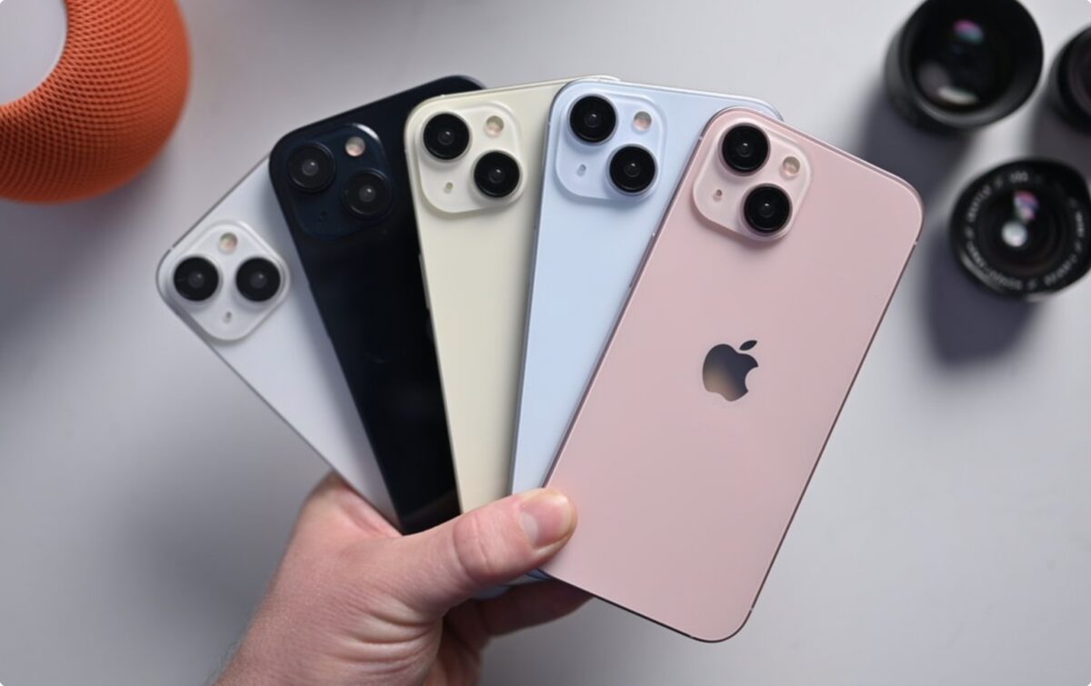 iPhone 15 规格 颜色 总整理 懒人包
