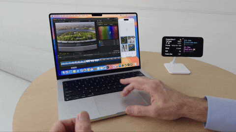 macOS Sequoia 最让我期待的 iPhone 镜像功能，带大家抢先体验