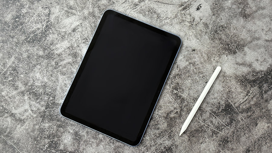 iPad 10 开箱评测 Penoval AX Ultra