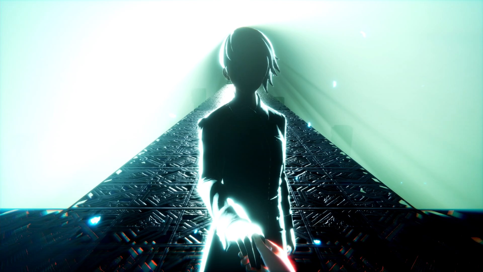 《真·女神转生V：Vengeance》试玩：挑战升级与丰富内容带来的全新冒险！