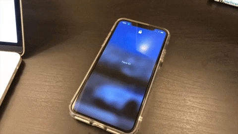 1585802251 9a2d77ebbcf46a0dbde0835a1c926c1a - iPhone 左上角「蓝色波形」是什么？ 功能作用、关闭方式这里告诉你