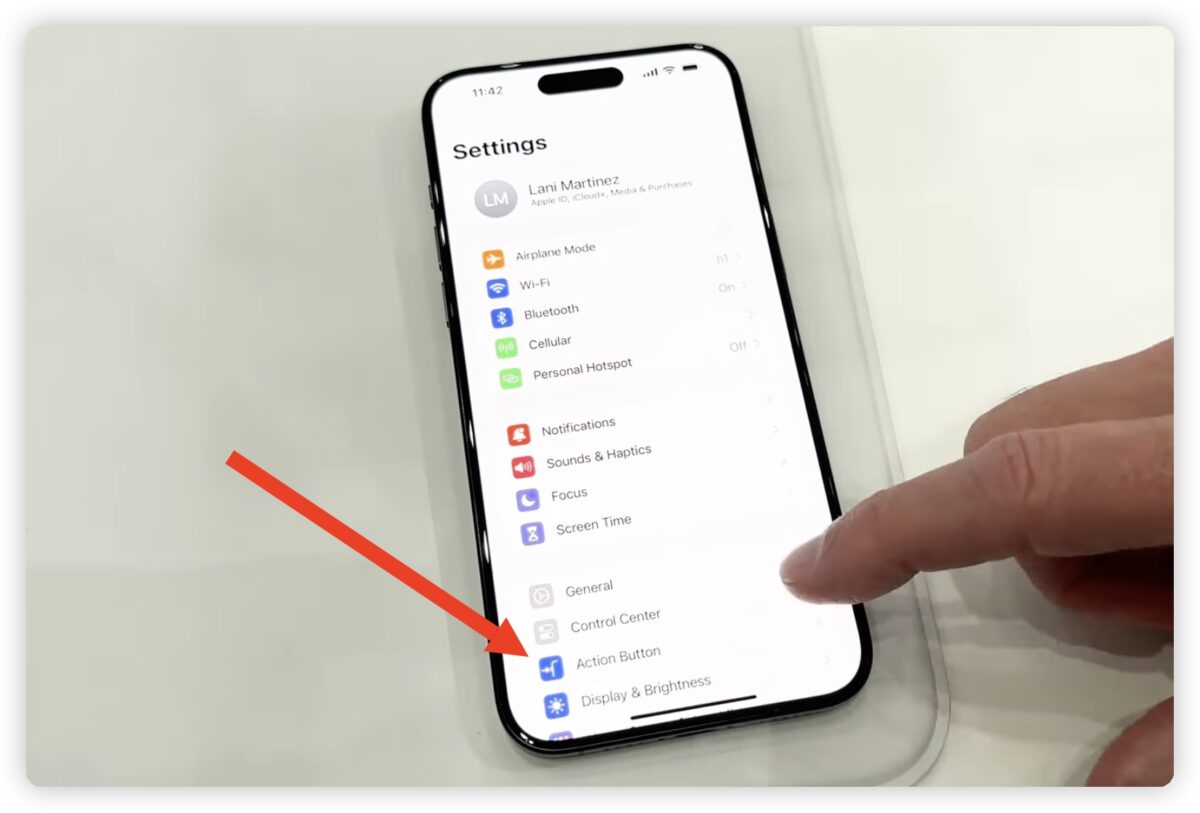 iPhone 15 Pro 动作按钮可以做什么？ 9 种功能一次介绍
