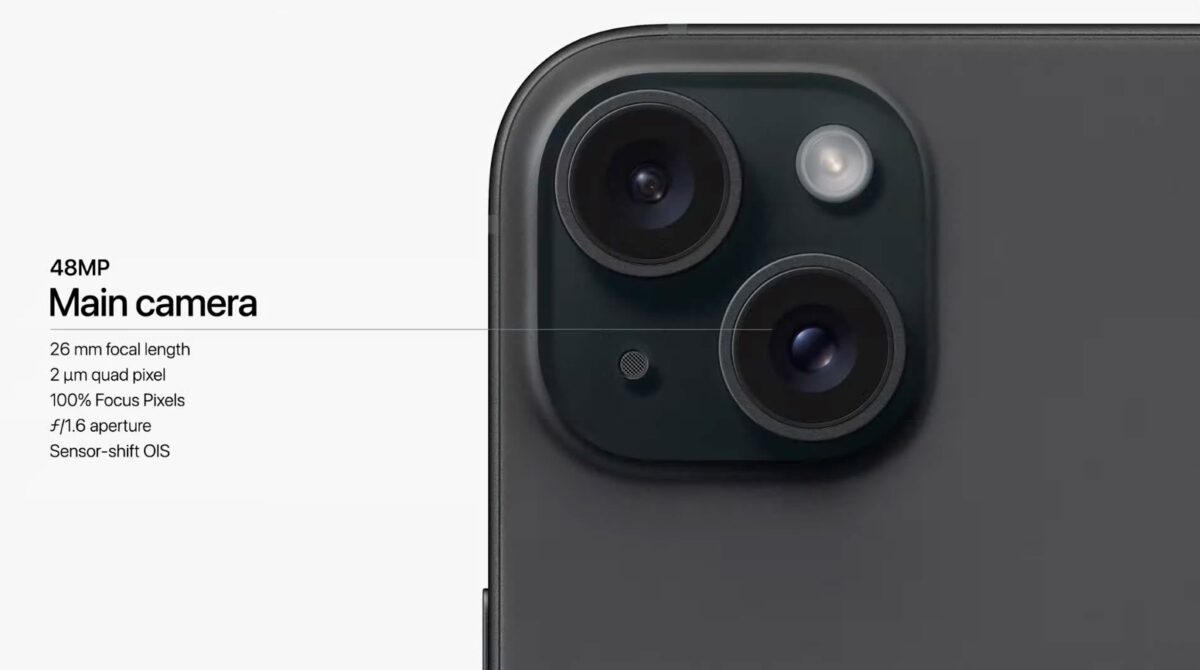 iPhone iOS iPhone 15 iPhone 14 Pro怎么选购买建议