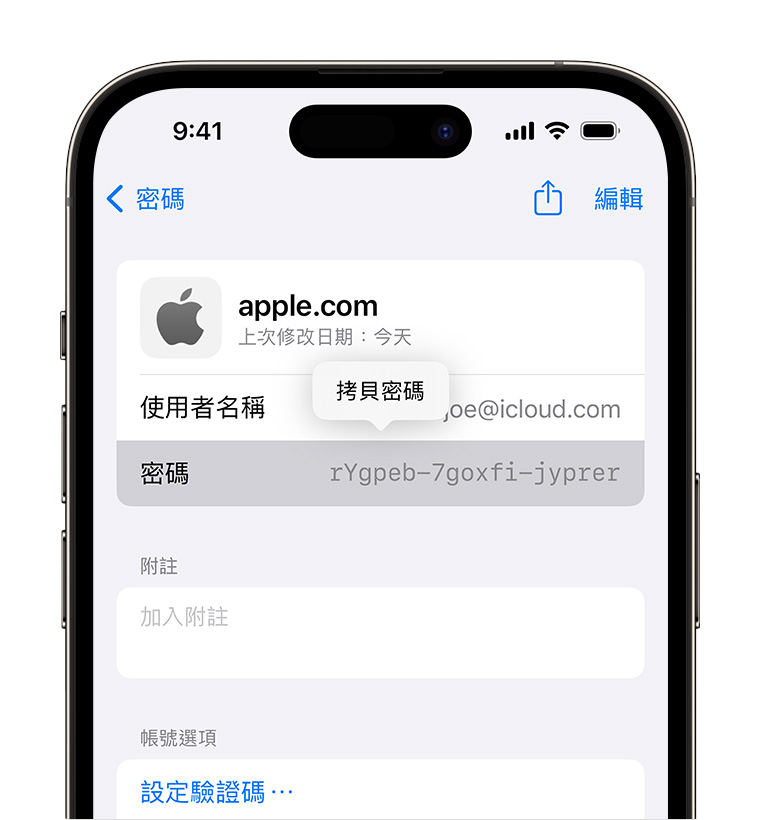 iPhone iOS iOS 18 iPad iPadOS iPadOS 18 Mac macOS macOS 15 密码App