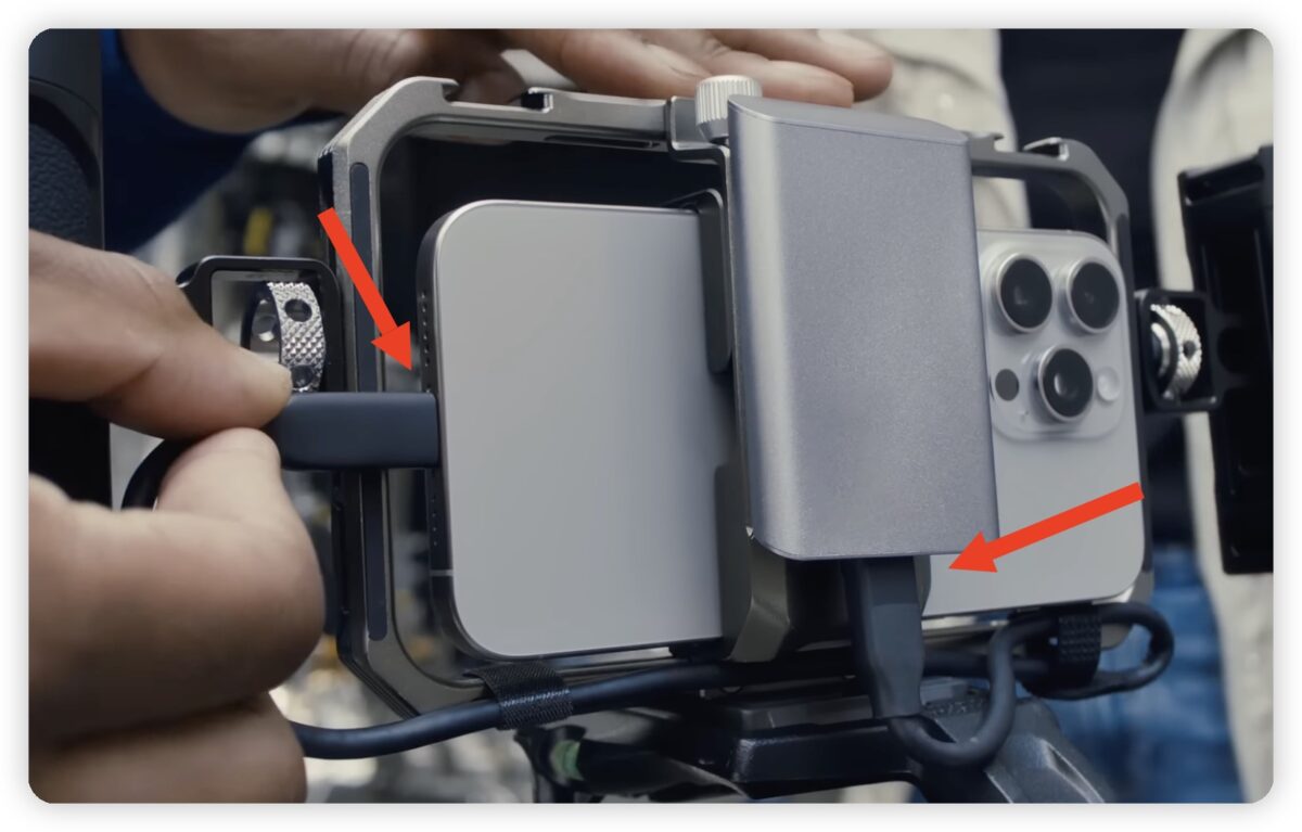 iPhone 15 iPhone 15 Pro USB-C USB 3 USB 2.0