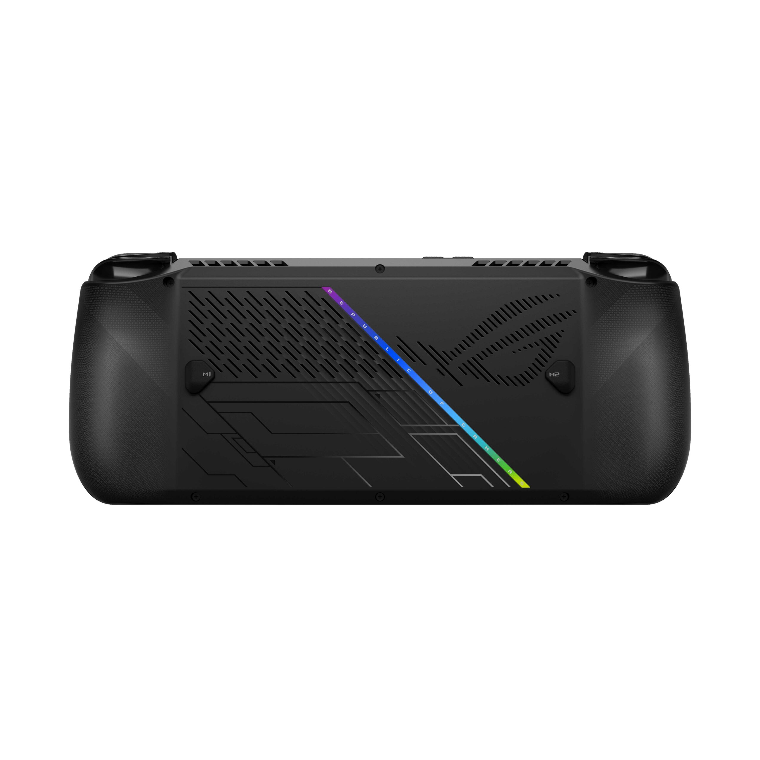 ASUS宣布全新ROG Ally X迎来硬件全面升级，掌机游戏体验再攀新高！