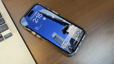 iPhone 永远显示如何关闭背景只剩下黑画面？ 完整设定方式看这里