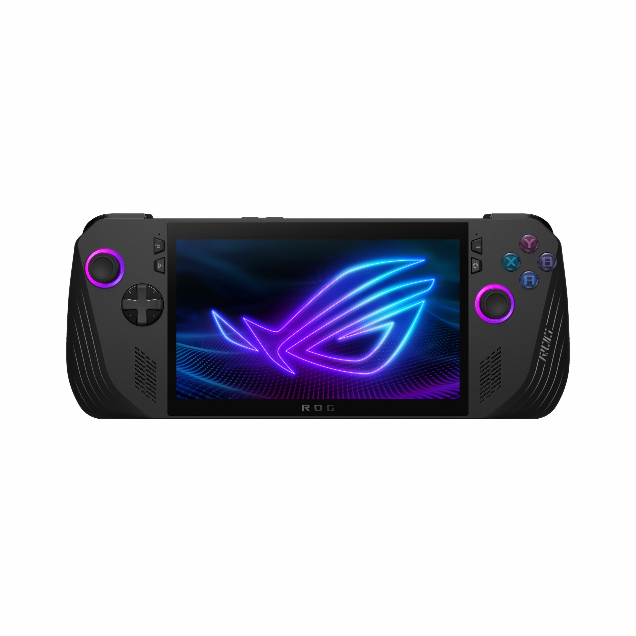 ASUS宣布全新ROG Ally X迎来硬件全面升级，掌机游戏体验再攀新高！