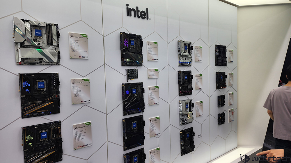 Intel下一代台式处理器Arrow Lake预计10月推出，功耗更低 -安卓手赚网
