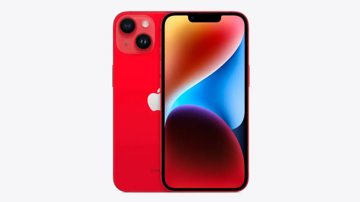 iPhone 15 iPhone 15 Pro 颜色