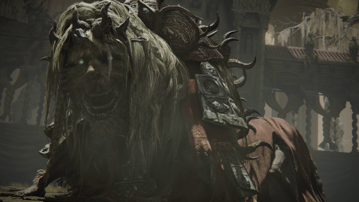 《ELDEN RING》DLC「黄金树幽影」试玩：高难度下的新冒险故事