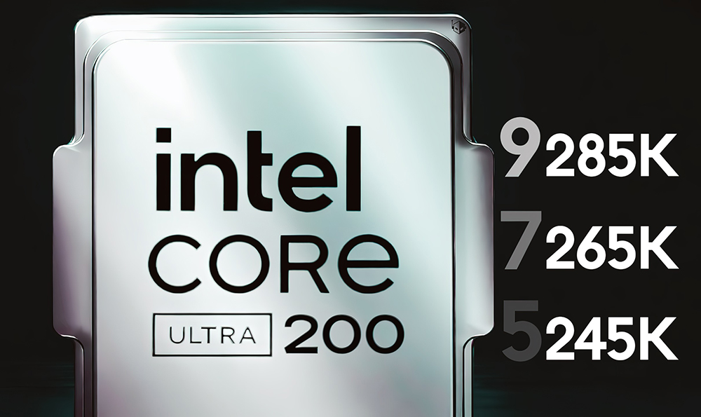 Intel下一代台式处理器Arrow Lake预计10月推出，功耗更低 -安卓手赚网