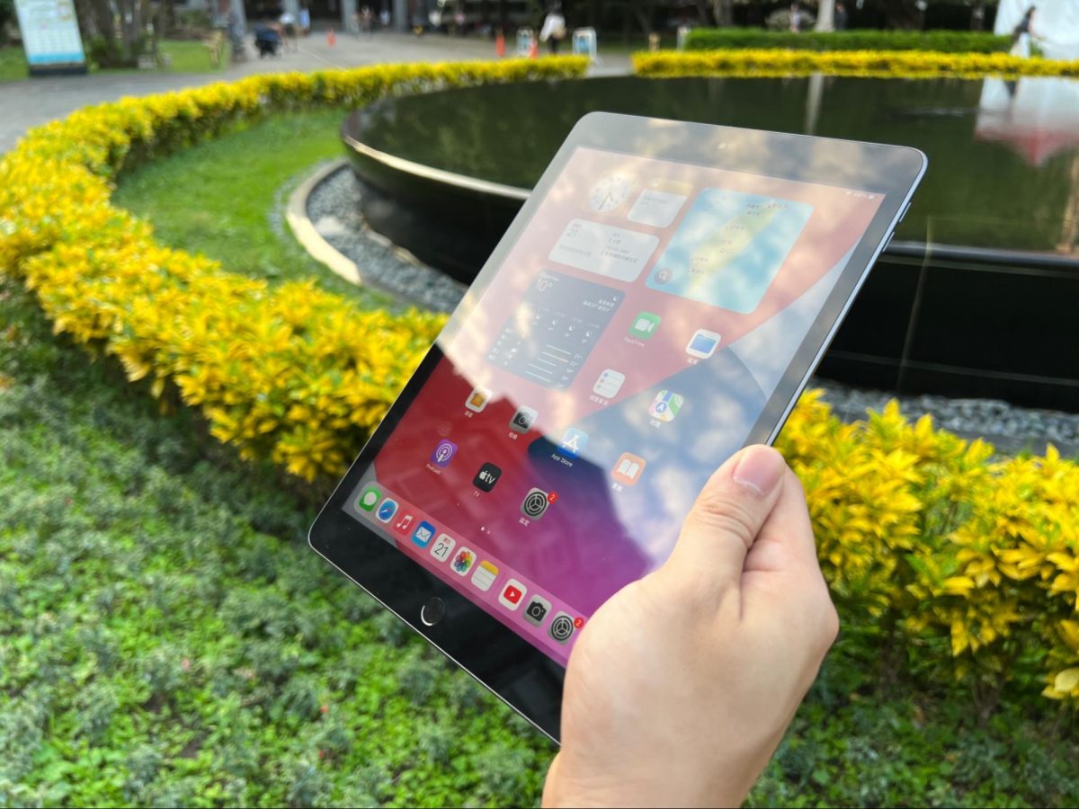 iPad iPadOS iPad Air 6 iPad 10