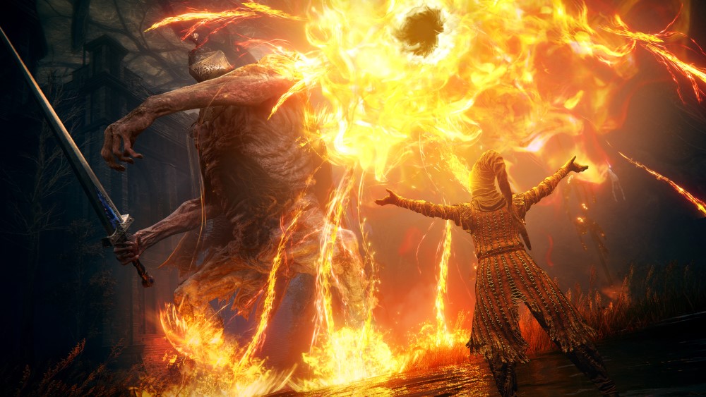 《ELDEN RING》DLC「黄金树幽影」试玩：高难度下的新冒险故事
