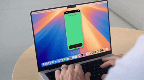 macOS Sequoia 最让我期待的 iPhone 镜像功能，带大家抢先体验