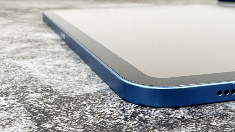 iPad 10 开箱评测 Penoval AX Ultra