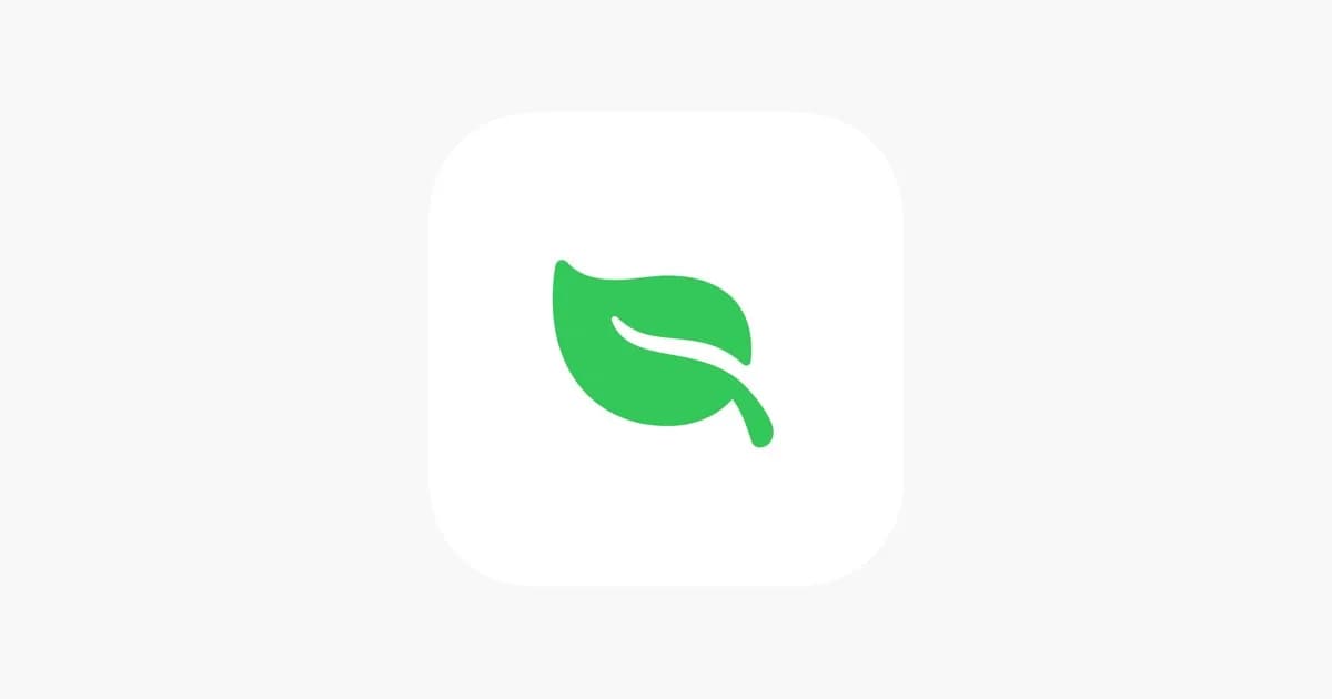 folium ios logo