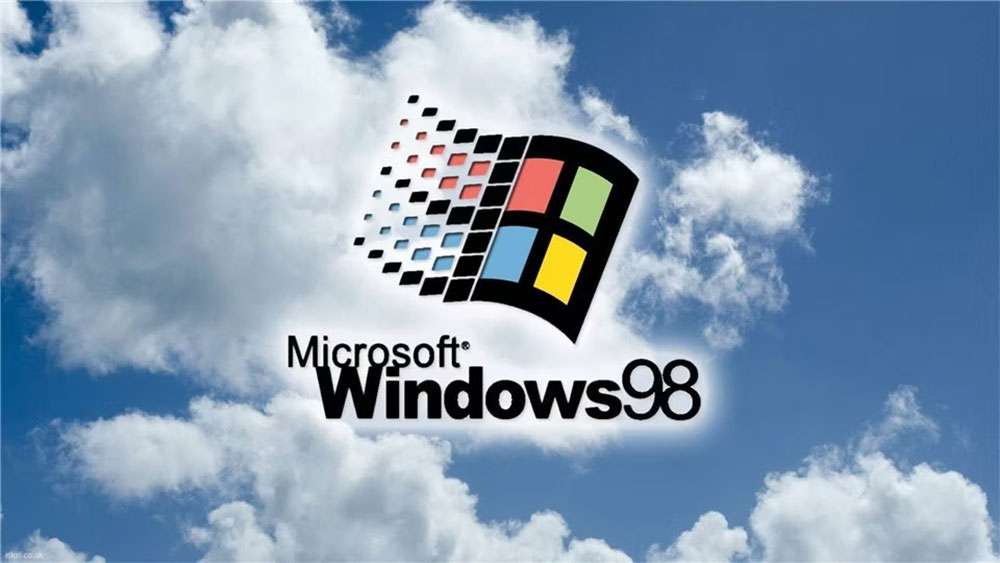 细数那些耳熟能详的 Windows 历代默认壁纸 - 安卓手赚网