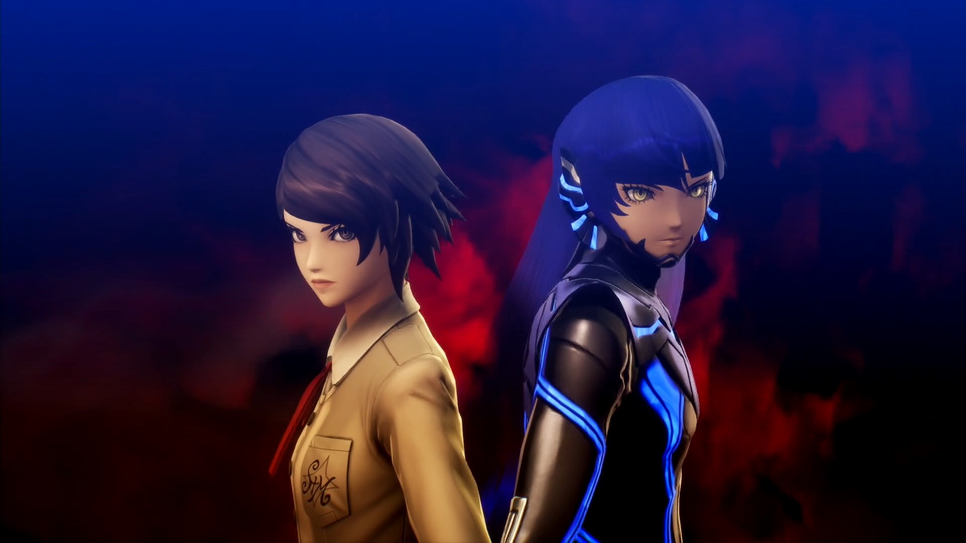 《真·女神转生V：Vengeance》试玩：挑战升级与丰富内容带来的全新冒险！