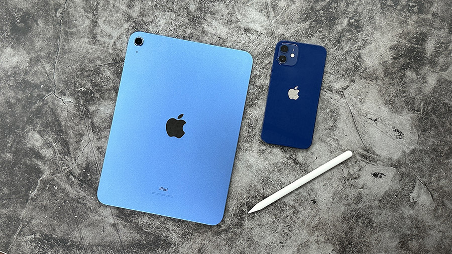 iPad 10 开箱评测 Penoval AX Ultra