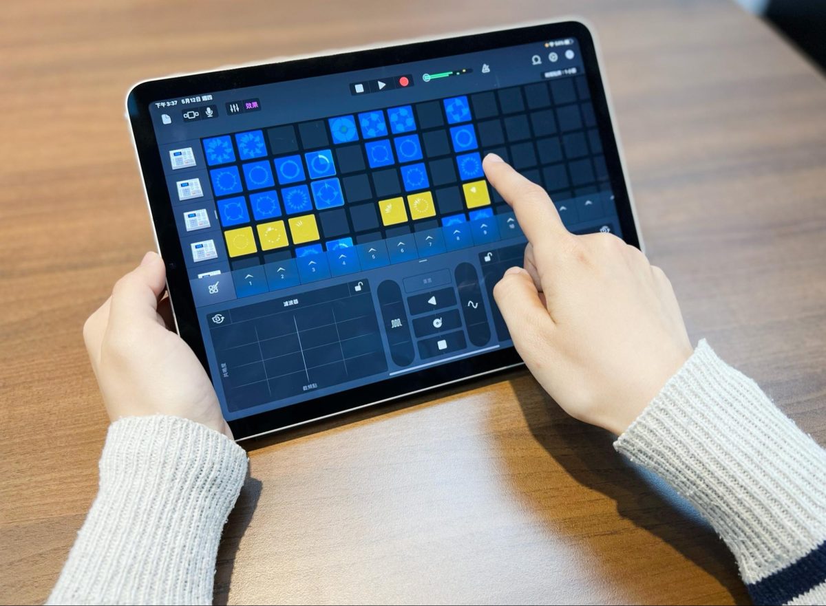 iPad iPadOS iPad Air 6 iPad 10