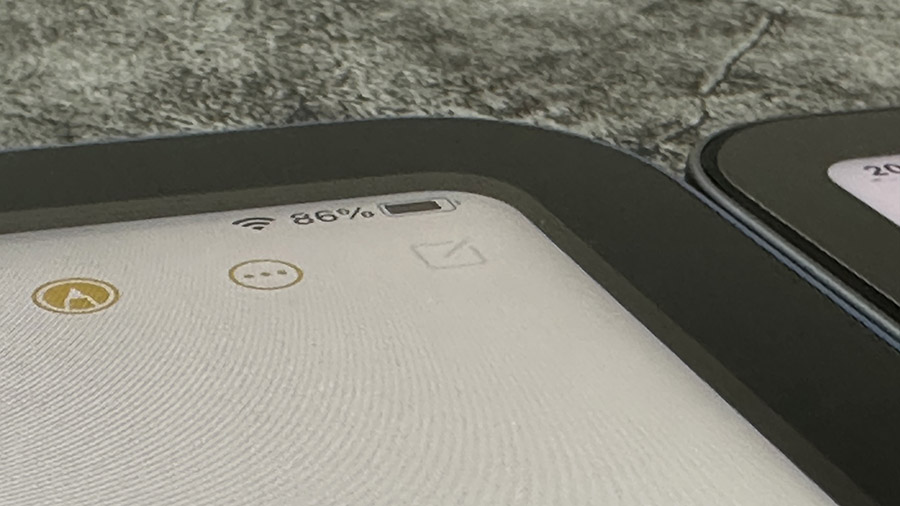 iPad 10 开箱评测 Penoval AX Ultra