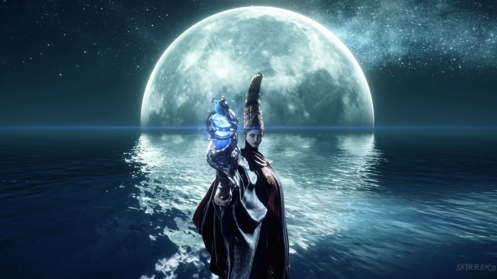《ELDEN RING》DLC「黄金树幽影」试玩：高难度下的新冒险故事