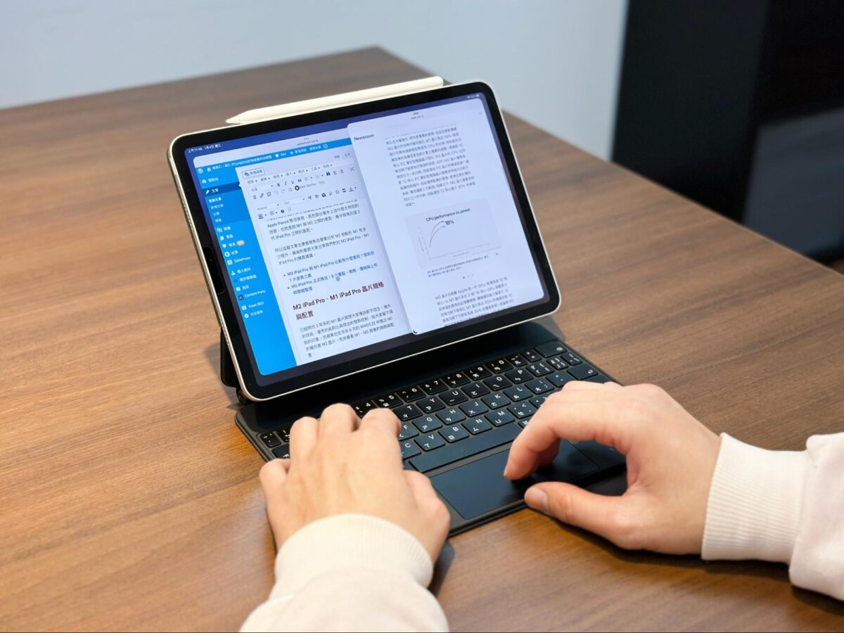 iPad iPadOS iPad Air 6 iPad 10