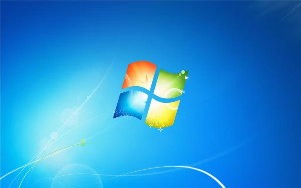 细数那些耳熟能详的 Windows 历代默认壁纸 - 安卓手赚网