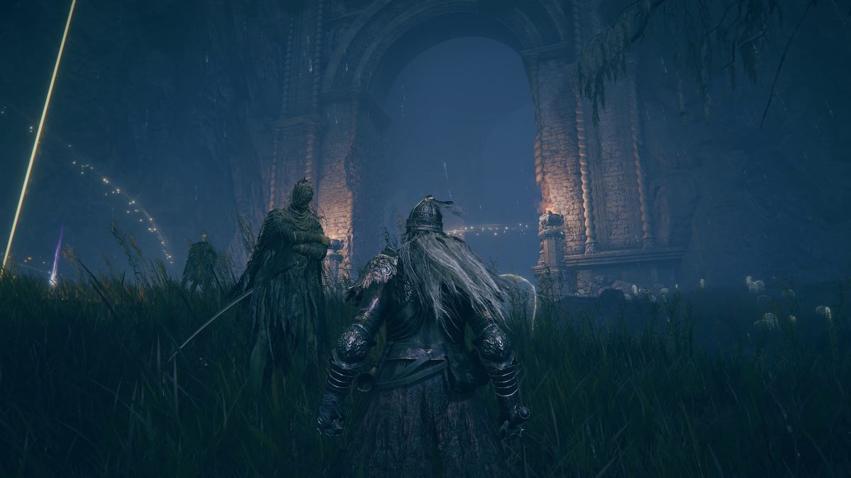 《ELDEN RING》DLC「黄金树幽影」试玩：高难度下的新冒险故事