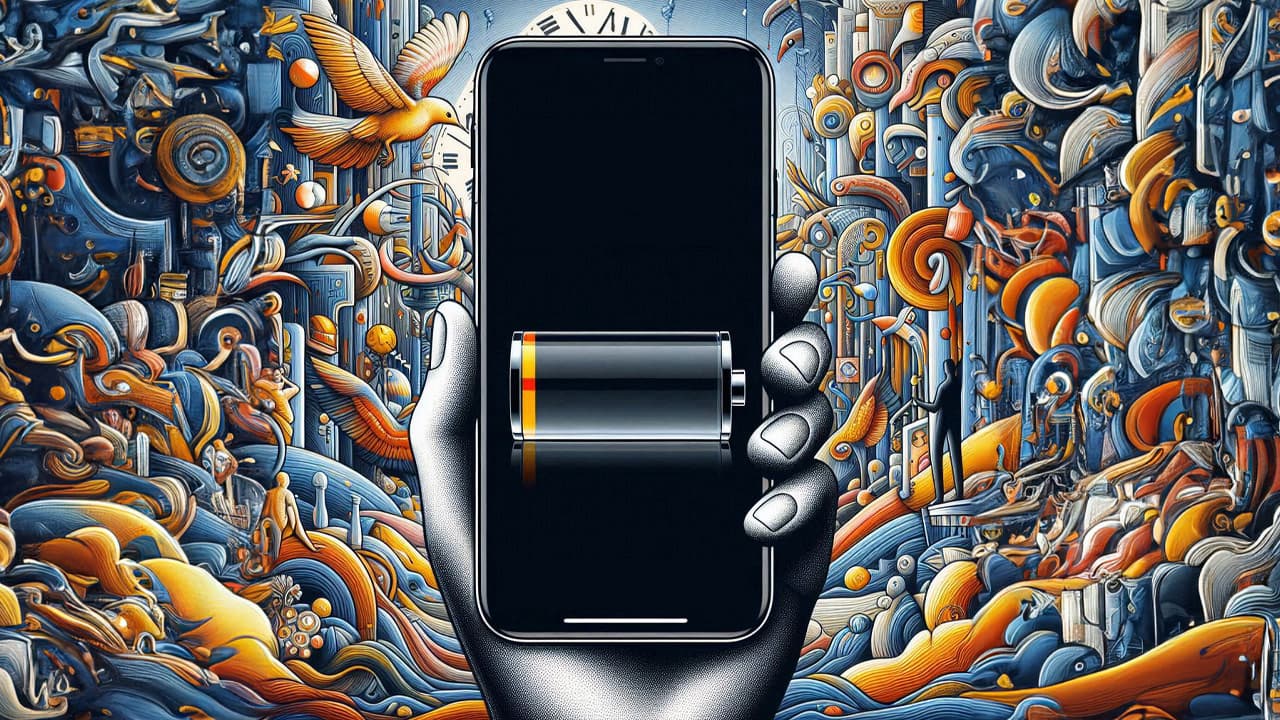 iPhone 没电也能看时间？ iOS 18「关机时间显示」功能有这用意