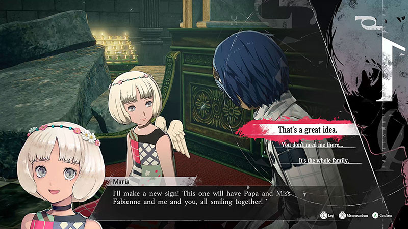 特别节目「ATLUS Exclusive」将于7月6日发布《暗喻幻想：ReFantazio》 剧情篇！