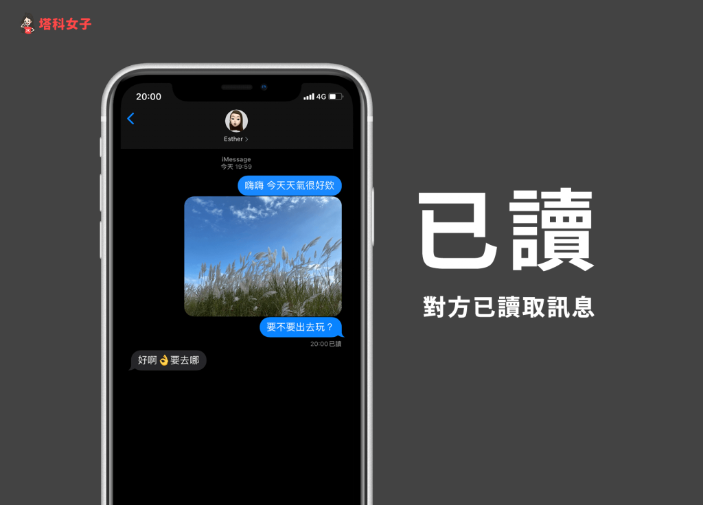 iPhone 信息 绿色、蓝色的差异？已送达、已读？