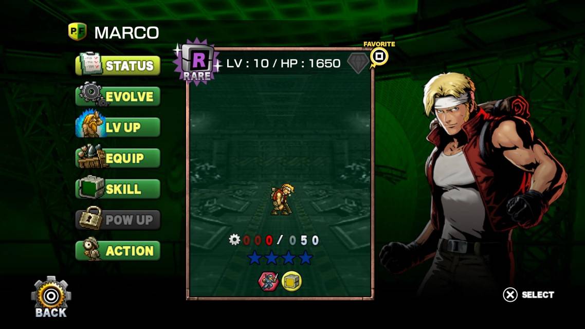《Metal Slug Attack Reloaded》评测：简单好玩又有挑战性的实时战略游戏！