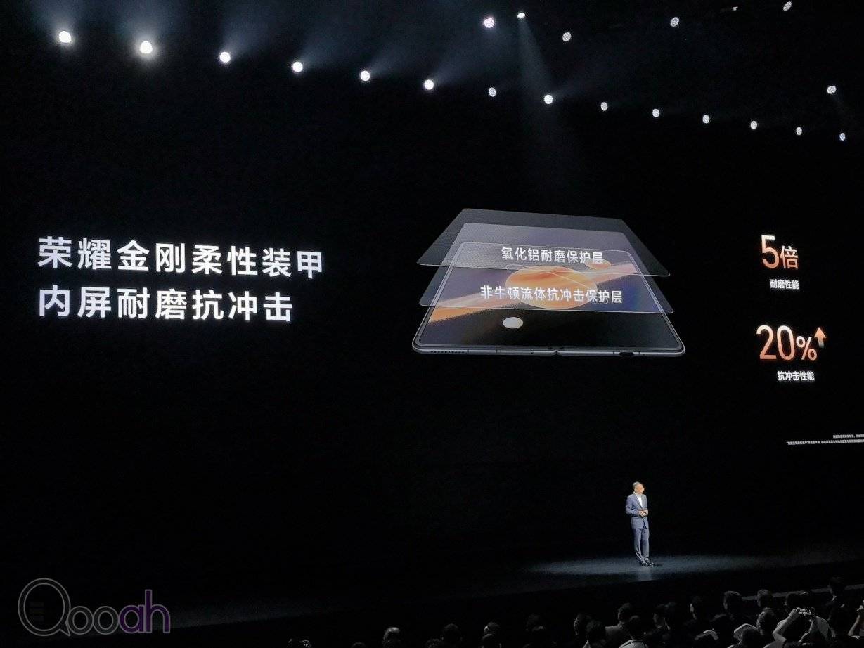 HONOR Magic V3 及 Vs3 发布，大摺中的顶级之作，薄与劲的结合