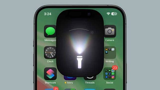 iOS 18